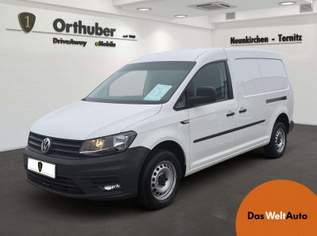 Caddy VW Caddy Maxi T6 Kastenwagen TDI, 14990 €, Auto & Fahrrad-Autos in 2620 Gemeinde Neunkirchen