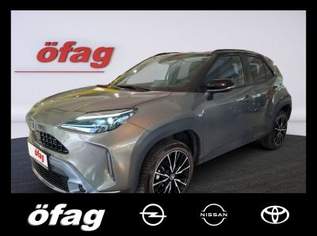 Yaris Cross 1.5 VVT-i Hybrid Premiere AWD-i Aut., 29990 €, Auto & Fahrrad-Autos in 5020 Altstadt Yaris Cross 1.5 VVT-i Hybrid Premiere AWD-i Aut., 29990 €, Auto & Fahrrad-Autos in 5020 Altstadt