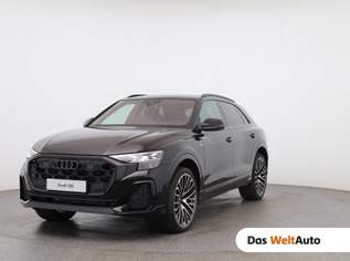 Q8 50 TDI quattro, 127600 €, Auto & Fahrrad-Autos in 6600 Marktgemeinde Reutte