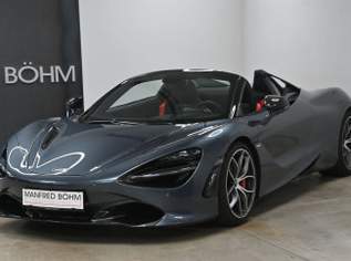 720S Spider Performance Pack, 379870 €, Auto & Fahrrad-Autos in 2700 