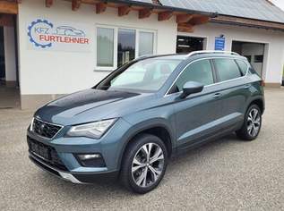 Ateca Xcellence 1,5 TSI ACT, 18999 €, Auto & Fahrrad-Autos in 4392 Gemeinde Dorfstetten