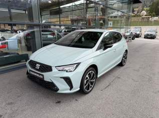 Ibiza FR Edition 1.0 TSI 95PS, 23290 €, Auto & Fahrrad-Autos in 6460 Stadt Imst