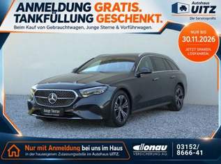 E 220d 4M T-Modell, 54570 €, Auto & Fahrrad-Autos in 8330 Feldbach