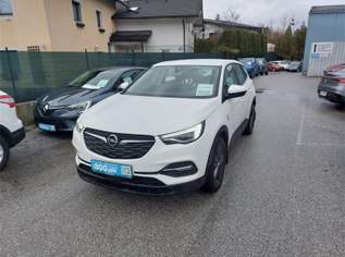 Grandland X 120 Jahre Edition Aut., 18890 €, Auto & Fahrrad-Autos in 4850 Timelkam