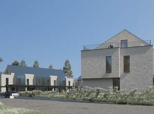 Krumpendorf: **EXKLUSIVES ANLEGEROBJEKT** Reihenhaus TOP B3 "Das Koschatweg", 770000 €, Immobilien-Häuser in 9201 Krumpendorf