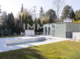 Luxuriöse 5 Zimmer Gartenwohnung mit privatem Pool und eigenem Poolhaus! Leben in den Weinbergen!, 3400000 €, Immobilien-Wohnungen in 1190 Döbling Luxuriöse 5 Zimmer Gartenwohnung mit privatem Pool und eigenem Poolhaus! Leben in den Weinbergen!, 3400000 €, Immobilien-Wohnungen in 1190 Döbling