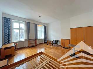 Großzügige 1 Zimmerwohnung in bester Lage in Linz-Urfahr!, 651.41 €, Immobilien-Wohnungen in Oberösterreich