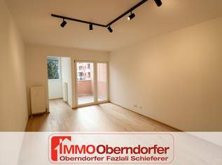 Hochwertig modernisierte Zwei-Zimmer-Wohnung mit Loggia | LEHEN, 257000 €, Immobilien-Wohnungen in 5020 Salzburg Hochwertig modernisierte Zwei-Zimmer-Wohnung mit Loggia | LEHEN, 257000 €, Immobilien-Wohnungen in 5020 Salzburg