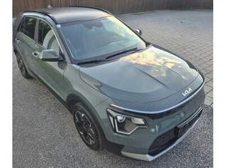 Niro e-Niro Silber, 24800 €, Auto & Fahrrad-Autos in 8263 Großwilfersdorf Niro e-Niro Silber, 24800 €, Auto & Fahrrad-Autos in 8263 Großwilfersdorf