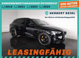 e-tron 55 quattro S-LINE BLACK EDITION, 42880 €, Auto & Fahrrad-Autos in 8200 Gleisdorf e-tron 55 quattro S-LINE BLACK EDITION, 42880 €, Auto & Fahrrad-Autos in 8200 Gleisdorf