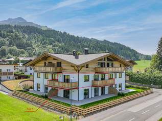 Neubauprojekt mit 10 exklusiven Wohnungen - Top 5, 645820 €, Immobilien-Wohnungen in 6380 Marktgemeinde St. Johann in Tirol Neubauprojekt mit 10 exklusiven Wohnungen - Top 5, 645820 €, Immobilien-Wohnungen in 6380 Marktgemeinde St. Johann in Tirol