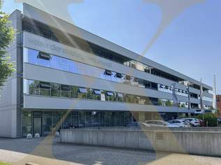Exklusive Bürofläche für ca. 65 Arbeitsplätze im WDZ 5 im Zentrum von Wels/Lichtenegg zu vermieten! Teilbar!, 13069.56 €, Immobilien-Gewerbeobjekte in 4600 Wels
