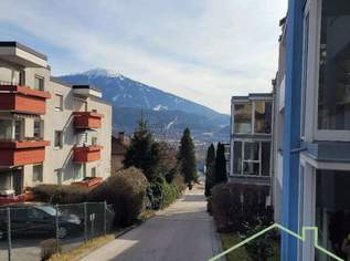 Renovierte 2-Zimmer-Wohnung mit Balkon in Hötting – Ihr neues Zuhause!, 315000 €, Immobilien-Wohnungen in 6020 Hötting