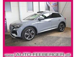 Q4 e-tron Q4 40 e-tron, S-Line,Pano-Dach,AHK,ACC,Sporsitz..., 31900 €, Auto & Fahrrad-Autos in 8753 Fohnsdorf Q4 e-tron Q4 40 e-tron, S-Line,Pano-Dach,AHK,ACC,Sporsitz..., 31900 €, Auto & Fahrrad-Autos in 8753 Fohnsdorf