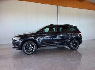 Karoq Sportline 4x4 TDI DSG, 35990 €, Auto & Fahrrad-Autos in 8443 Gleinstätten