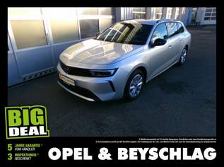 Astra ST 1.2 Turbo MHEV Business Edition Aut., 28990 €, Auto & Fahrrad-Autos in 1190 Döbling