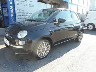 500C 1,2 69 Lounge, 9990 €, Auto & Fahrrad-Autos in 8230 Hartberg