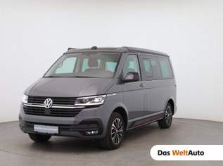 California Beach Edition Camper TDI 4M, 69990 €, Auto & Fahrrad-Autos in 6600 Marktgemeinde Reutte