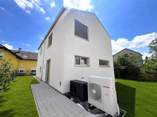 Erstbezug - Einfamilienhaus, 750000 €, Immobilien-Häuser in 2522 Gemeinde Oberwaltersdorf