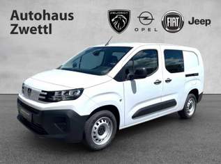 Partner DoKa BHDI 100, 28980 €, Auto & Fahrrad-Autos in Niederösterreich