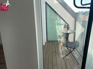 Neubau-Apartment mit Loggia in repräsentativem Gründerzeithaus, 750000 €, Immobilien-Wohnungen in 1150 Rudolfsheim-Fünfhaus