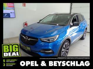 Grandland X 1.6 PHEV Direct Inj. Tu, 16990 €, Auto & Fahrrad-Autos in 1190 Döbling