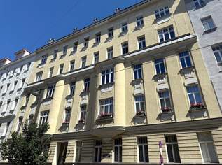 Toplage - 2 Zimmer Souterrainwohnung in der Schönborngasse nächst Josefstädter Straße - sehr geringe Betriebskosten, 198000 €, Immobilien-Wohnungen in 1080 Josefstadt