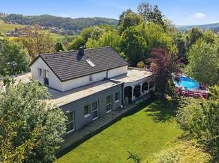 +++ Großzügiges Einfamilienhaus mit Garten, Terrasse & Pool in Eggersdorf bei Graz +++, 629000 €, Immobilien-Häuser in 8063 Eggersdorf bei Graz +++ Großzügiges Einfamilienhaus mit Garten, Terrasse & Pool in Eggersdorf bei Graz +++, 629000 €, Immobilien-Häuser in 8063 Eggersdorf bei Graz