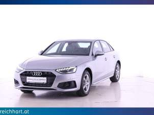 A4 35 TFSI, 28890 €, Auto & Fahrrad-Autos in 4310 Mauthausen A4 35 TFSI, 28890 €, Auto & Fahrrad-Autos in 4310 Mauthausen
