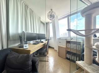 Familienwohnung im 9. Stock beim Gasometer, 1990 €, Immobilien-Wohnungen in 1030 Landstraße