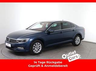 Passat Business TSI, 23590 €, Auto & Fahrrad-Autos in 8792 St. Peter-Freienstein