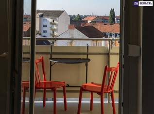 Über den Dächern schweift der Blick der Sonne entgegen!, 199000 €, Immobilien-Wohnungen in 8020 Über den Dächern schweift der Blick der Sonne entgegen!, 199000 €, Immobilien-Wohnungen in 8020