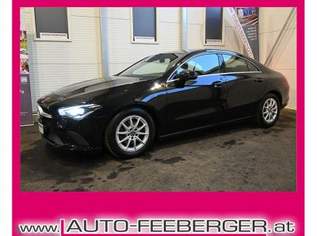 CLA Advantage-Paket,LED,Sitzheizung,Virtual-Cockpit, 22490 €, Auto & Fahrrad-Autos in 8753 Fohnsdorf CLA Advantage-Paket,LED,Sitzheizung,Virtual-Cockpit, 22490 €, Auto & Fahrrad-Autos in 8753 Fohnsdorf