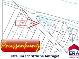 PREISREDUKTION: Baugrundstücke in Dobermannsdorf – attraktive Gelegenheit im Weinviertel, 49900 €, Immobilien-Grund und Boden in 2181 Dobermannsdorf