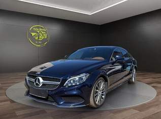 CLS 250 BlueTEC / d, 28980 €, Auto & Fahrrad-Autos in 4840 Vöcklabruck