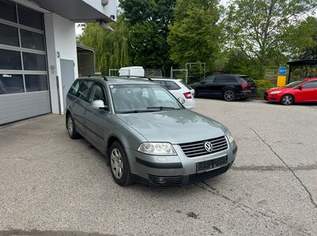 Passat Variant Business 1.9 TDI Pickerl neu, 1500 €, Auto & Fahrrad-Autos in 7400 Oberwart