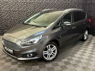 S-Max 2.0 TDCi Titanium 4x4, 18990 €, Auto & Fahrrad-Autos in 7400 Oberwart