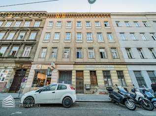 Umfangreiches Investmentpaket, Nähe Yppenpark, 1071176 €, Immobilien-Gewerbeobjekte in 1160 Ottakring Umfangreiches Investmentpaket, Nähe Yppenpark, 1071176 €, Immobilien-Gewerbeobjekte in 1160 Ottakring