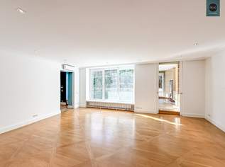Provisionsfrei: Wunderschöne Traumwohnung mit herrlicher Terrasse und Balkon beim Liechtensteinpark und Lycee Francais! (Klimatisiert!), 3523.58 €, Immobilien-Wohnungen in 1090 Alsergrund