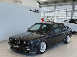 325 i E30 *M-Technic*Note 1*Sitzheizung*Klimaanlage..., 59660 €, Auto & Fahrrad-Autos in 6971 Marktgemeinde Hard