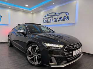 A7 50 TDI quattro exclusive S7 Paket,Sthzg, Panor..., 44990 €, Auto & Fahrrad-Autos in 5145 Neukirchen an der Enknach