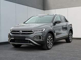 T-Roc Limited MATRIX LED+ KAMERA+ EL.HECKKL.+..., 36106 €, Auto & Fahrrad-Autos in 6844 Gemeinde Altach