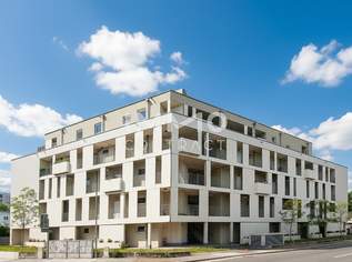 Ab sofort - Moderne 2 Zimmer Wohnung mit Balkon - Harter Straße 96 - Top 17, 663.53 €, Immobilien-Wohnungen in 8053 