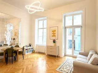Wunderschöne 3 Zimmer-Wohnung in zentraler Lage, 1999.99 €, Immobilien-Wohnungen in 1010 Innere Stadt