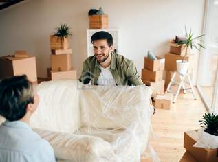 Erstbezug: 2-Zi EG-Wohnung mit Garten in 1220 Wien – PROVISIONSFREI, 314500 €, Immobilien-Wohnungen in 1220 Donaustadt