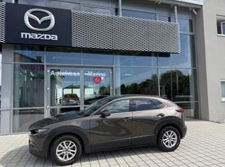 CX-30 G150 Comfort+/SO/ST Aut., 20500 €, Auto & Fahrrad-Autos in 8344 Bad Gleichenberg