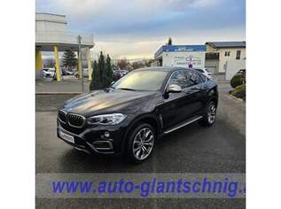 X6 xDrive30d, 36900 €, Auto & Fahrrad-Autos in 8041 Liebenau