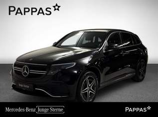 EQC 400 4MATIC, 39800 €, Auto & Fahrrad-Autos in 5020 Altstadt