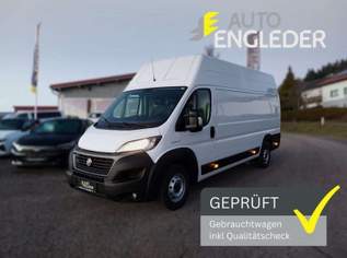 Ducato Maxi 35 L4H3 140, 16900 €, Auto & Fahrrad-Autos in 4142 Hofkirchen im Mühlkreis