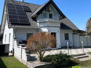 Genießen Sie Ihr eigenes Zuhause und profitieren Sie gleichzeitig von regelmäßigen Mieteinnahmen., 649000 €, Immobilien-Häuser in 2491 Zillingdorf-Bergwerk